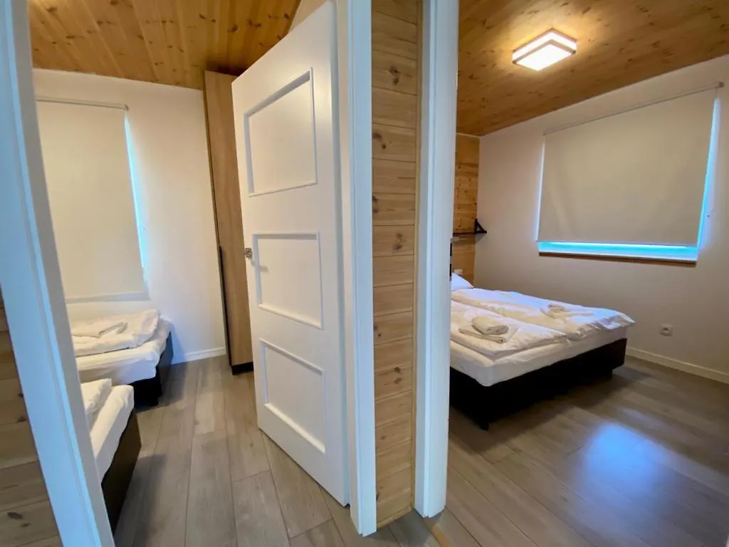 Campsite Elements Camping Selce Mobile Homes