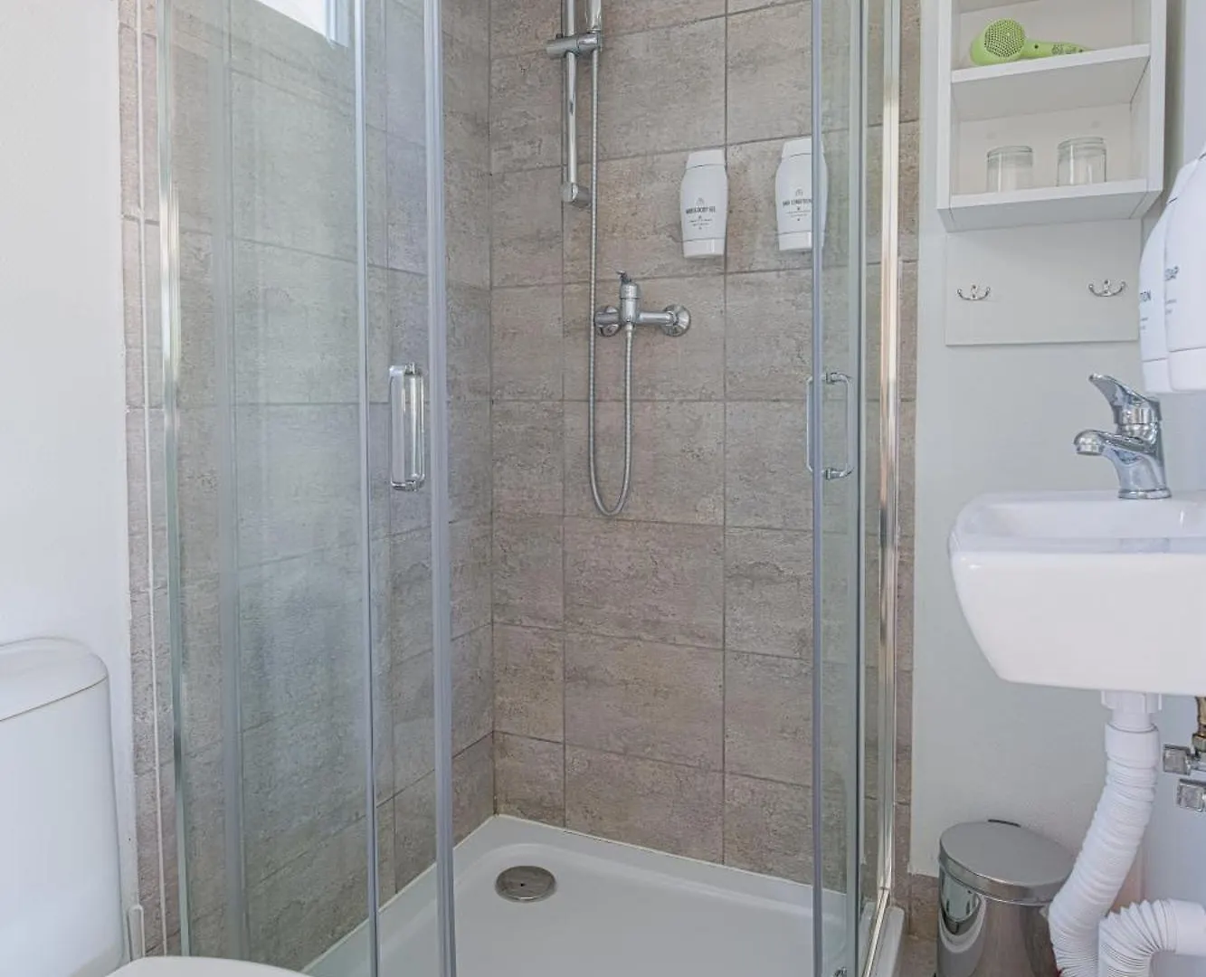 Elements Camping Selce Mobile Homes 3*,  Croatia