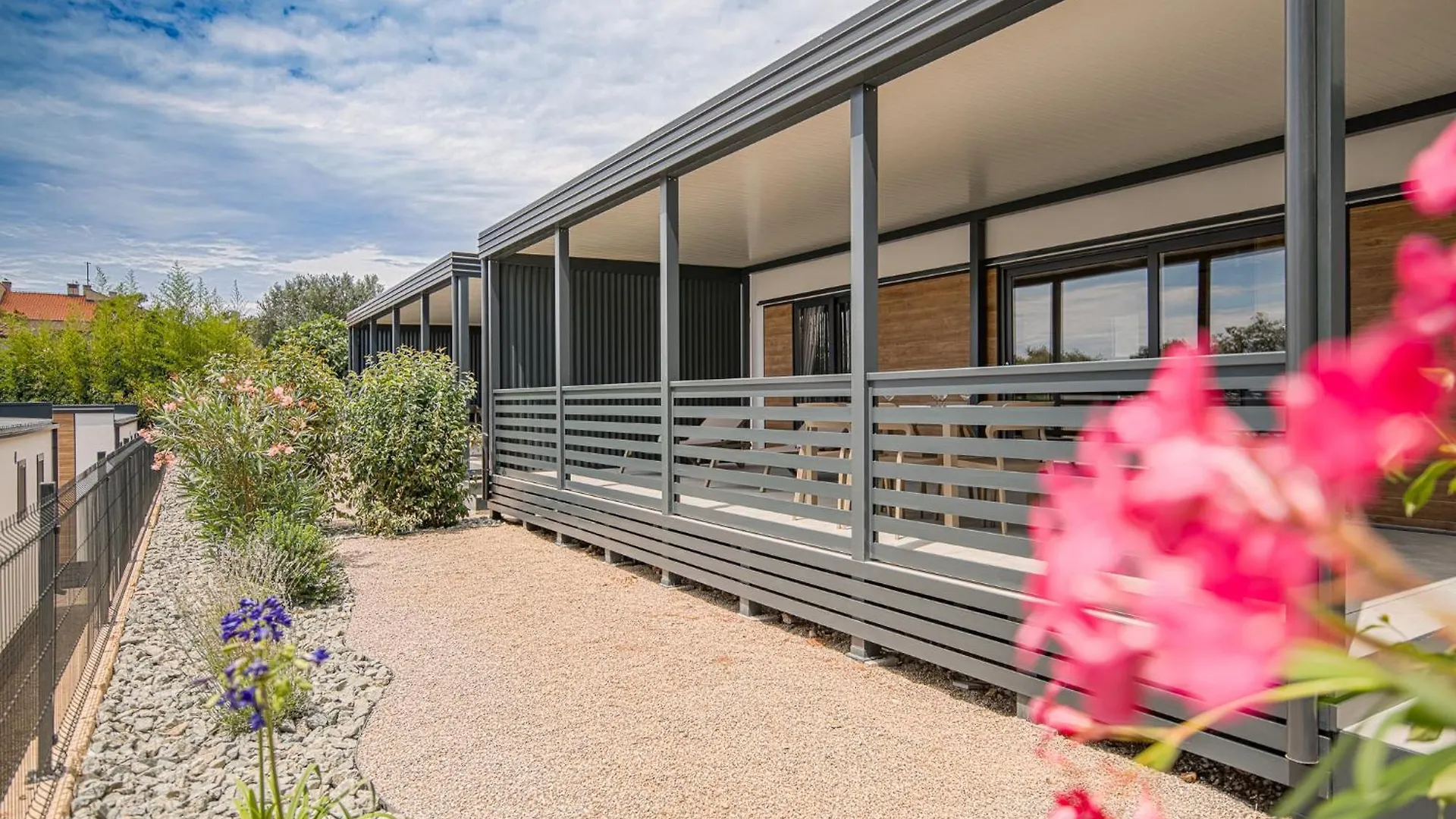 Elements Camping Selce Mobile Homes