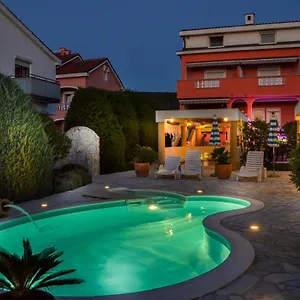 3* Bed & Breakfast La Perla