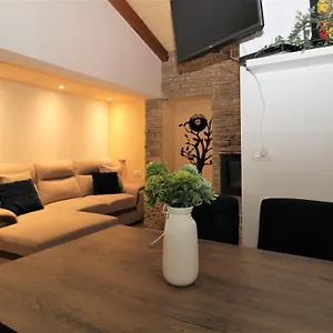 Apartman Brcic Tar-Vabriga