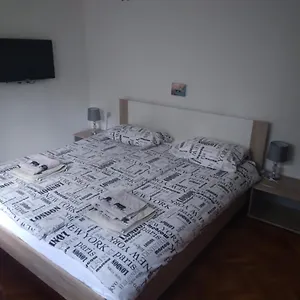 Apartman Anton Porec
