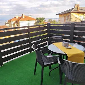 Apartman Patricija Opatija