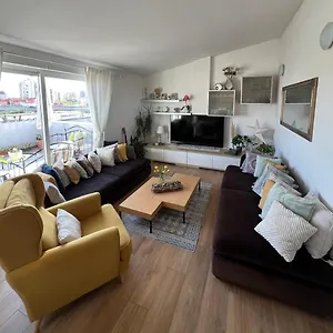 Apartman Svagi Rooftop Split