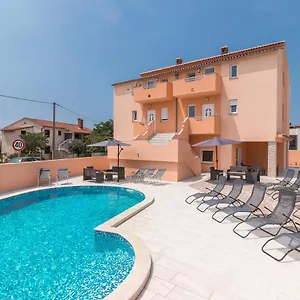 Appartement Car Pula