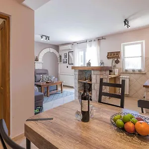 Apartman Istriamazing Pula