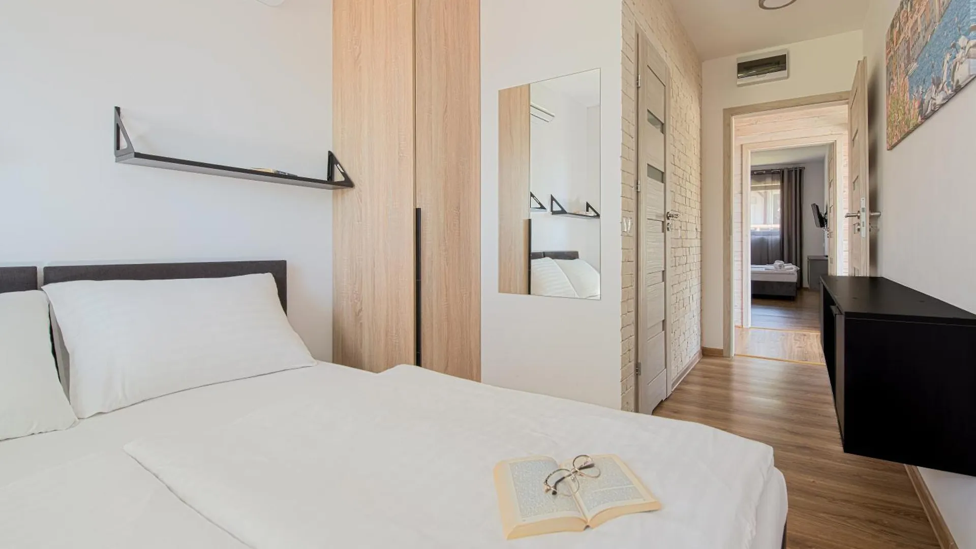 Elements Camping Selce Mobile Homes 3*,  Croatia