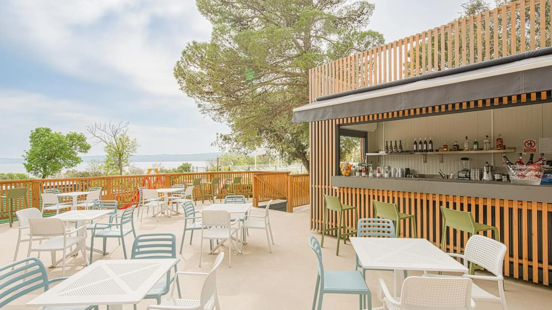 Elements Camping Selce Mobile Homes