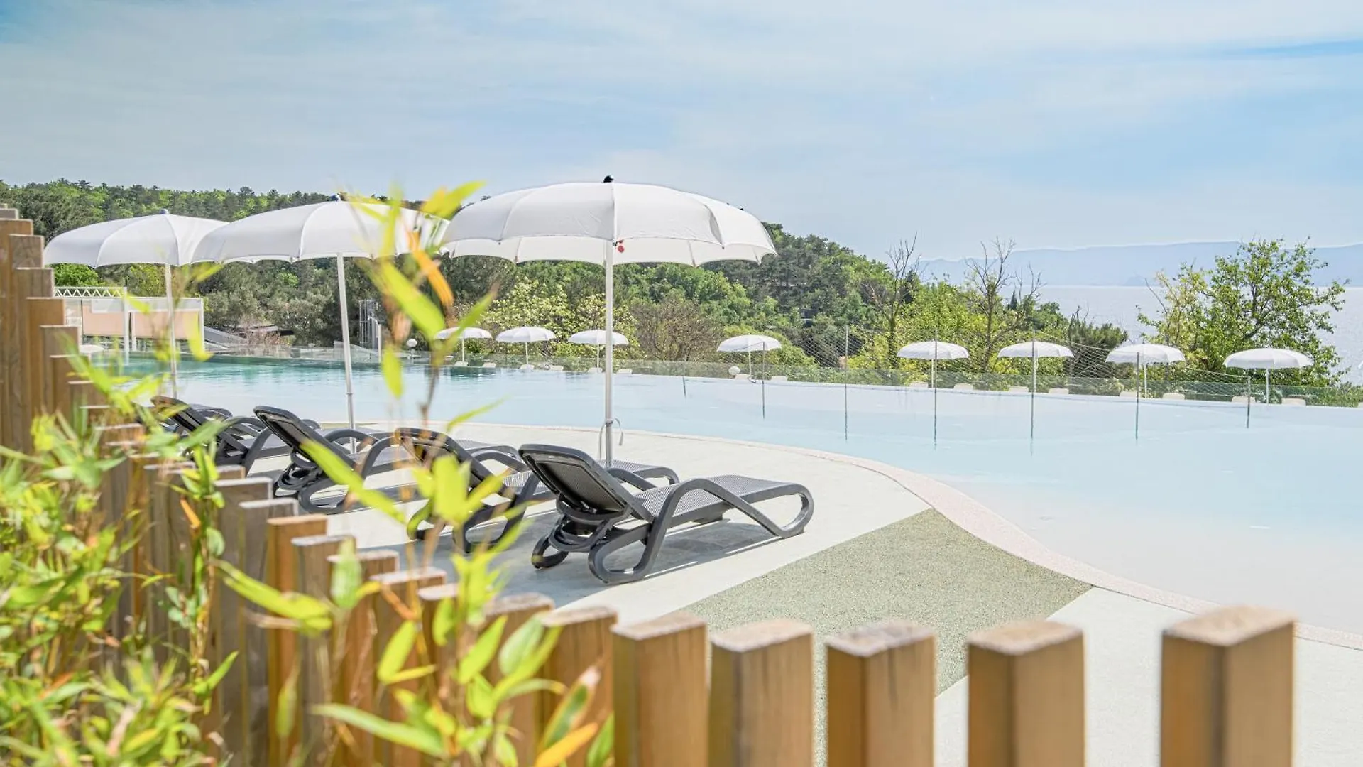 Elements Camping Selce Mobile Homes Croatia