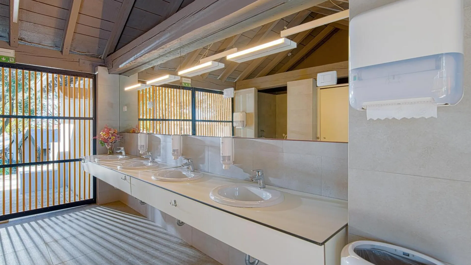 Elements Camping Selce Mobile Homes